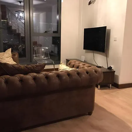 Dumankaya ıkon Daire