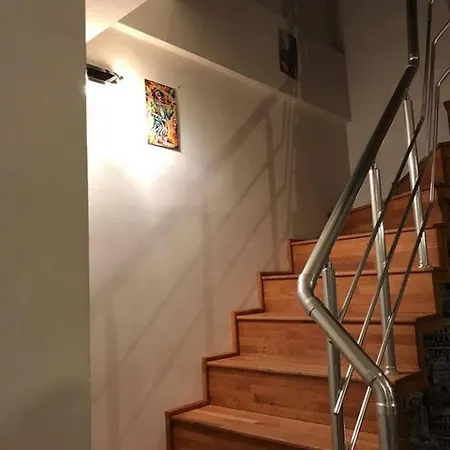 Dumankaya ıkon Daire *