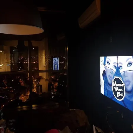 Dumankaya ıkon Daire İstanbul